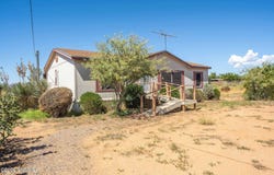 450 Prescott Anthony Drive, Chaparral, NM 88081