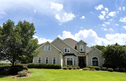 209 Fox Ridge Drive, Dublin, GA 31021