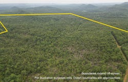 Jumbo Road, Melbourne, AR 72556