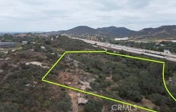 Old Highway 395, Fallbrook, CA 92028