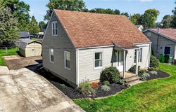 613 W Fike Avenue, Orrville, OH 44667