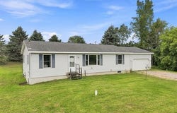 100 Sturtevant Street, Manton, MI 49663