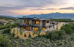 2202 E Painted Bluff Circle, Kamas, UT 84036
