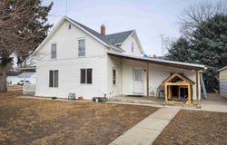 201 E 9th St, Madison, NE 68748