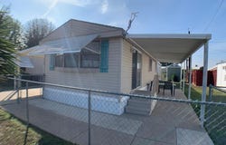 709 E PALMERA DR., LA FERIA, TX 78559