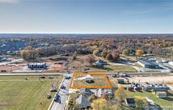 624 Slack Street, Pea Ridge, AR 72751