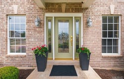 723 Hawk Run Drive, O'Fallon, MO 63368