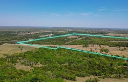 2130 N 394, Dustin, OK 74839