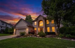 3405 Marshview Court, Genoa Twp, MI 48843