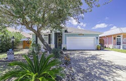 109 Sandollar Circle, Fulton, TX 78358