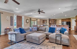 350 Julius Davis Lane, Marshall, TX 75672