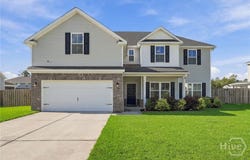 711 Majestic Drive, Guyton, GA 31312