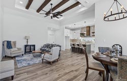 446 Sandy Road, Donna, TX 78537