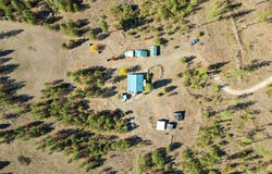 4548 Emilys Way, Springdale, WA 99173