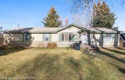 135 E BIRCH Street, Victor, ID 83455