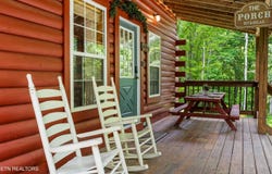 1830 Cherry View Lane, Pigeon Forge, TN 37876