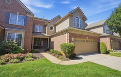 44736 Broadmoor Circle N, Northville Twp, MI 48168