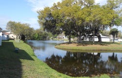 1601 Deer Springs Road, Port Orange, FL 32129