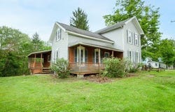 3727 Route 39, Collins, NY 14034