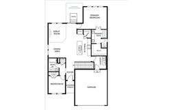 1116 Camelback Trail, Raymore, MO 64083