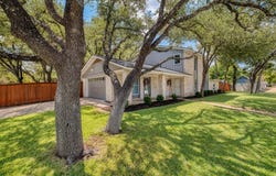 1007 Bluff Dr, Round Rock, TX 78681