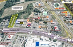 1791 E Main Street, Dothan, AL 36301