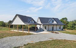 689 Amonett Circle, Byrdstown, TN 38549