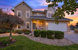 1314 Rainbow Drive NE, Lancaster, OH 43130