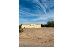29821 Stagecoach Rd, Bouse, AZ 85344
