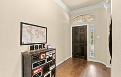 506 Longfellow Lane, Fairview, TX 75069