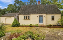149 Round Cove Road, Harwich, MA 02645