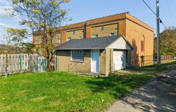 424 Delaware Ave, Monessen, PA 15062
