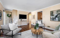 106 OVERCREST Road, TOWSON, MD 21286