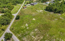 Hughes Street lot: 1, Waveland, MS 39576