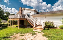 112 Alderman Dr, El Dorado, AR 71730