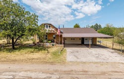 222 Sunfish Avenue, Howardwick, TX 79226