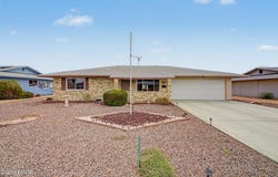 12209 N MISSION Drive, Sun City, AZ 85351