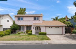 3559 Glacier Ct, Pleasanton, CA 94588