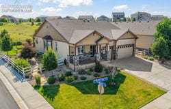 5724 Berry Ridge Way, Castle Rock, CO 80104