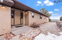 1301 Pheasant Loop, Westcliffe, 81252