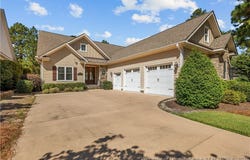 17 Lochwinnock Lane, Pinehurst, NC 28374
