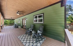 236 DENHAM ROAD, Eatonton, GA 31024
