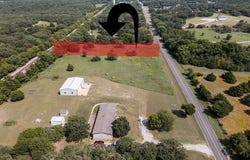 McDuffee Road, Kingston, OK 73439