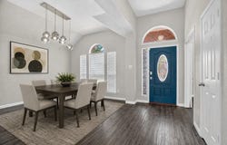 817 Peach Lane, Burleson, TX 76028