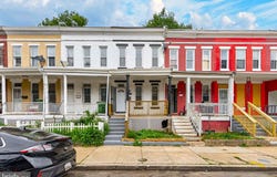 5217 SAINT CHARLES Avenue, BALTIMORE, MD 21215