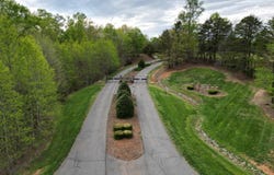 Talon Ridge Ct, Pittsville, VA 24139