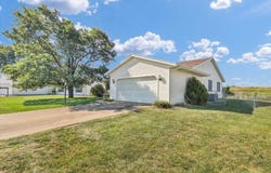 3311 Old Warson Road, Champaign, IL 61822