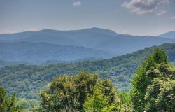 783 N Moreland Drive, Cherry Log, GA 30522