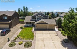 9197 Oakmont Road, Peyton, CO 80831