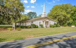 1168 Minton Road NE, Townsend, GA 31331